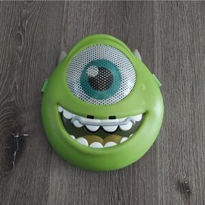 Disney Green Monster Halloween Mask